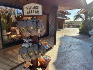 ジャングリア沖縄