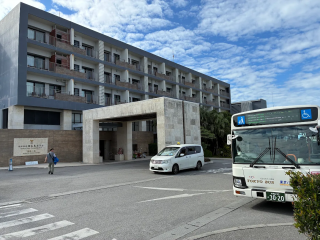 琉球温泉瀬長島ホテル