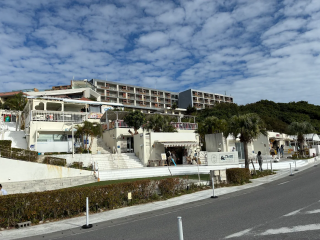 瀬長島ウミカジテラス