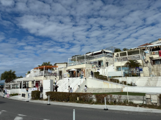 瀬長島ウミカジテラス