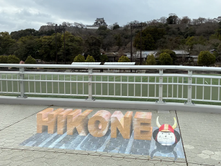 「P.N.HIKO」さんからの投稿写真＠彦根城