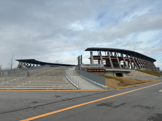 平和堂HATOスタジアム