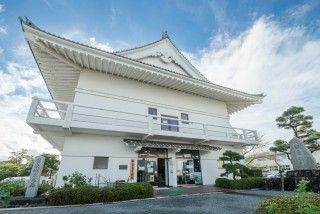 牧之原市史料館の写真