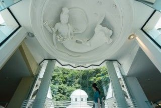 伊豆の長八美術館