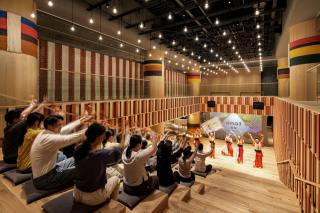 OMO7高知 by 星野リゾート