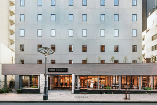 OMO3東京赤坂 by 星野リゾートの写真