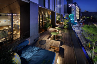 OMO5熊本 by 星野リゾートの写真