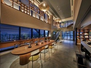 OMO5沖縄那覇 by 星野リゾートの写真