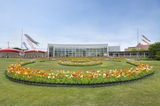 しまね花の郷の写真