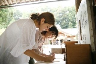 熊野大社（島根）