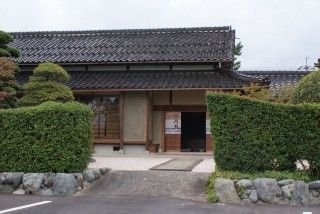 出雲キルト美術館