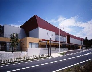 出雲弥生の森博物館の写真