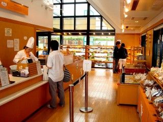 道の駅キララ多伎