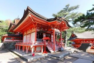日御碕神社