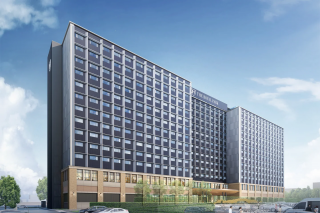 ザ ロイヤルパークホテル 舞浜リゾート 東京ベイの写真