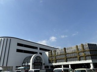 イオンモール倉敷