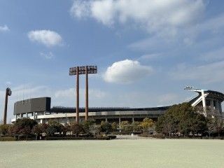 倉敷マスカットスタジアム