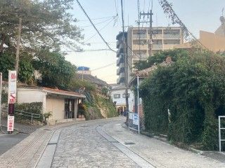 「P.N.K.M」さんからの投稿写真＠壺屋やちむん通り