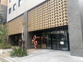 OMO5沖縄那覇 by 星野リゾート