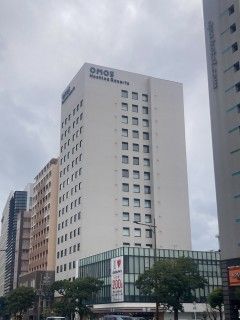 OMO5沖縄那覇 by 星野リゾート