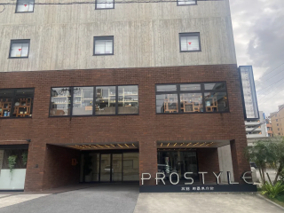 プロスタイル旅館那覇県庁前の写真