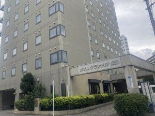 ルートイングランティア那覇