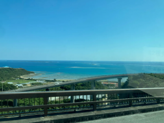 ニライカナイ橋