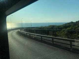 ニライカナイ橋