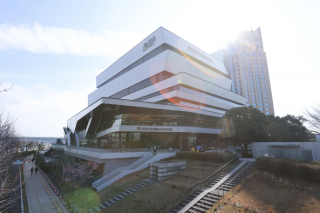 TOKYO DREAM PARK（東京ドリームパーク）