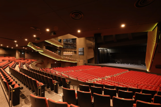 SGC HALL ARIAKE（SGCホール有明）の写真