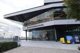 TOKYO DREAM PARK（東京ドリームパーク）の写真