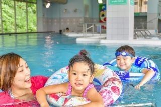 SPAガーラの湯の写真