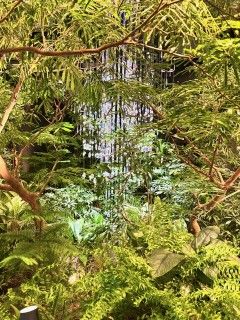 ニュウマン高輪