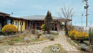 がらす工房Polaris ワークショップギャラリーの写真