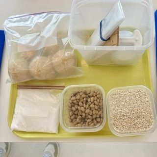 「P.N.フラガ大佐」さんからの投稿写真＠ハナマルキみそ作り体験館