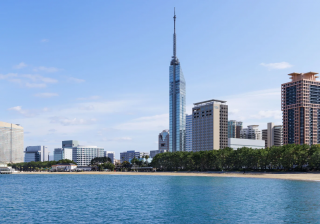 福岡プリンスホテル ももち浜の写真