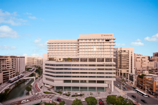 ザロイヤルパークホテルアイコニック那覇の写真