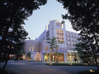 水戸プラザホテルの写真