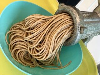 「「よっきん」さんからの投稿」さんからの投稿写真＠ハナマルキみそ作り体験館