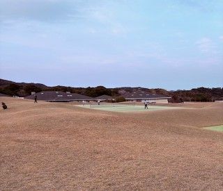 ホテルブルーベリーヒル勝浦