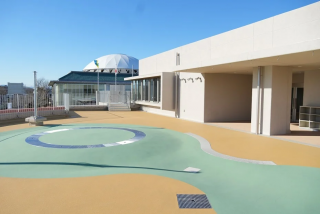 こどもふっかパーク(深谷市こども館)