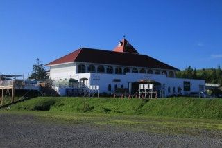 美ヶ原高原美術館の写真