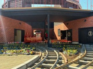 人吉鉄道ミュージアムMOZOCAステーション868