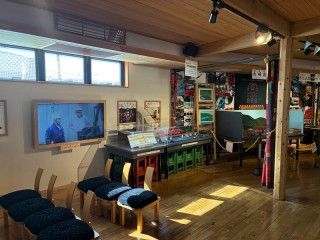 人吉鉄道ミュージアムMOZOCAステーション868