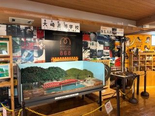 人吉鉄道ミュージアムMOZOCAステーション868