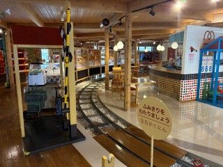 人吉鉄道ミュージアムMOZOCAステーション868