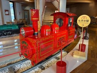 「P.N.くまちゃん」さんからの投稿写真＠人吉鉄道ミュージアムMOZOCAステーション868