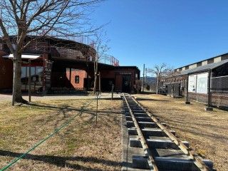 「P.N.くまちゃん」さんからの投稿写真＠人吉鉄道ミュージアムMOZOCAステーション868