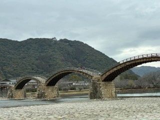 錦帯橋