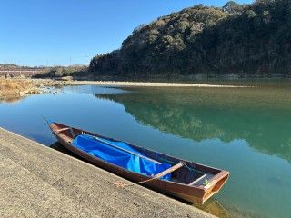 「P.N.くまちゃん」さんからの投稿写真＠HASSENBA HITOYOSHI KUMAGAWA（球磨川くだり発船場）